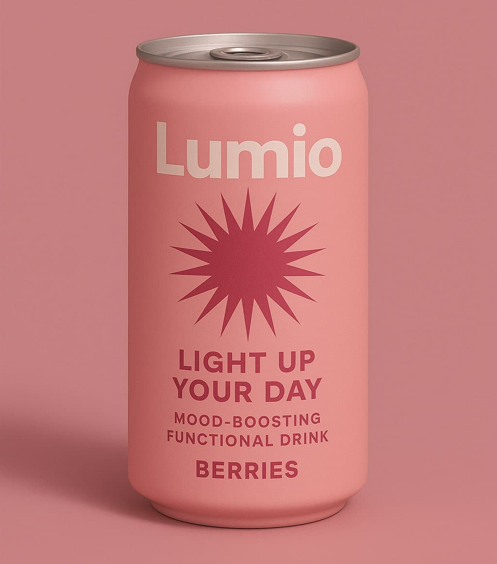 Lumio Starlit Spark