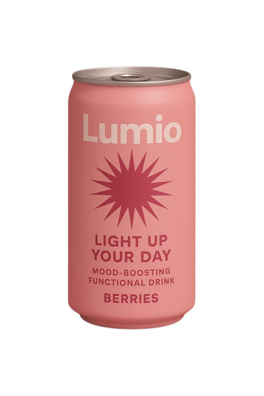 Lumio Citrus Bloom Tonic