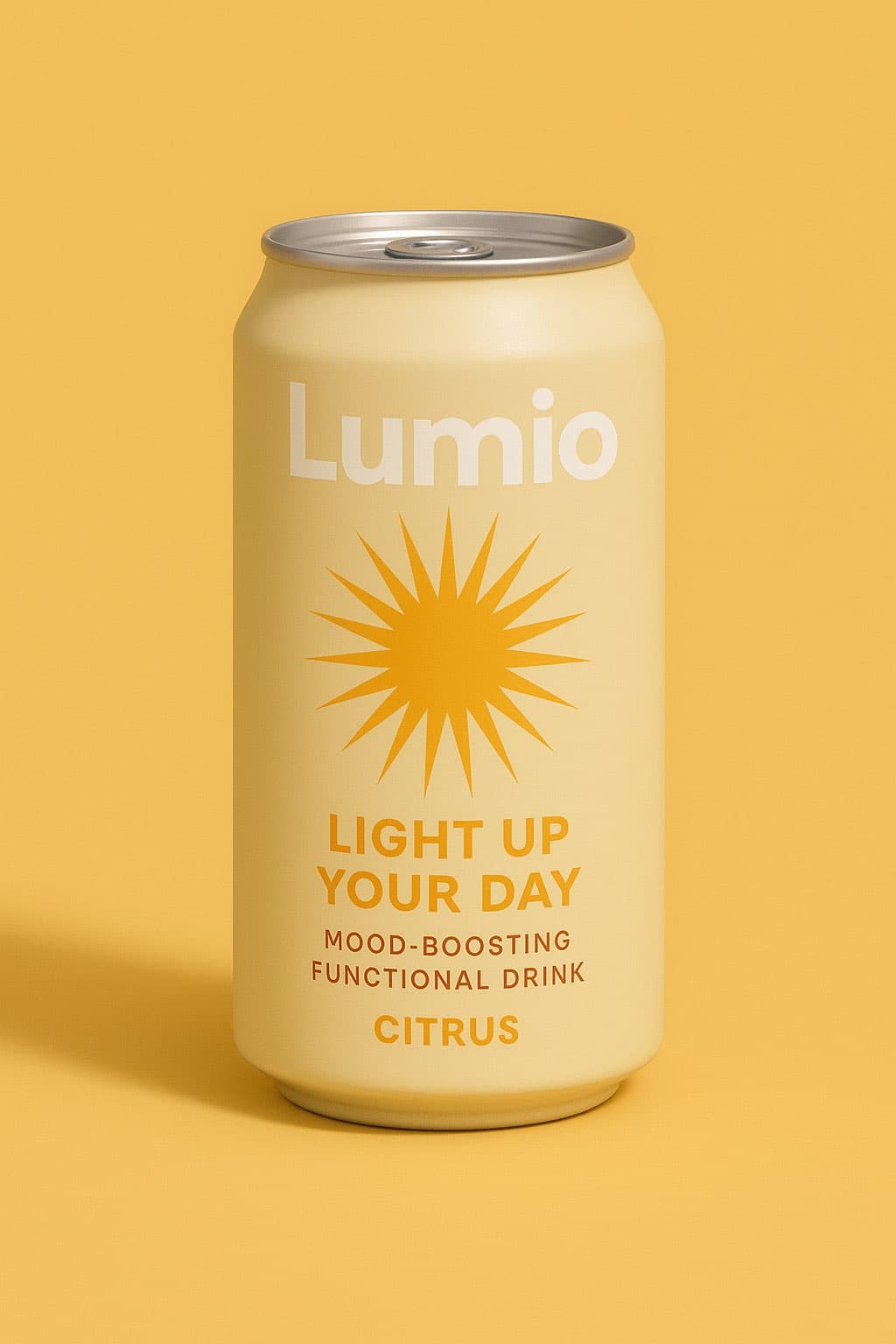 Lumio Sunrise Spritz