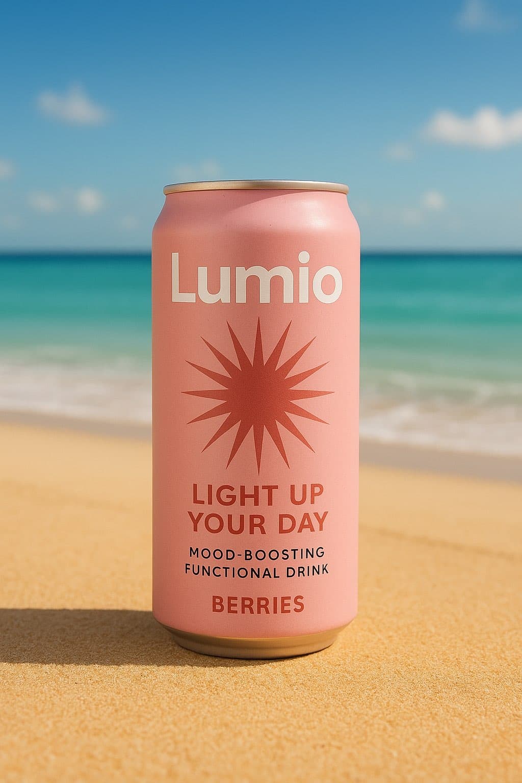 Lumio Golden Hour Fizz