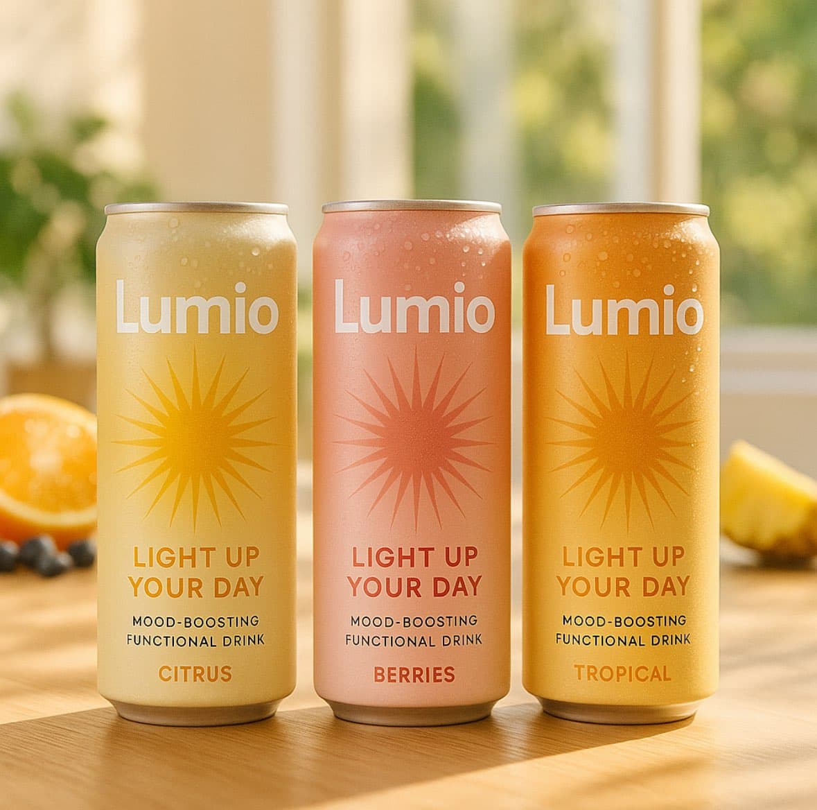 Lumio Daydream Elixir
