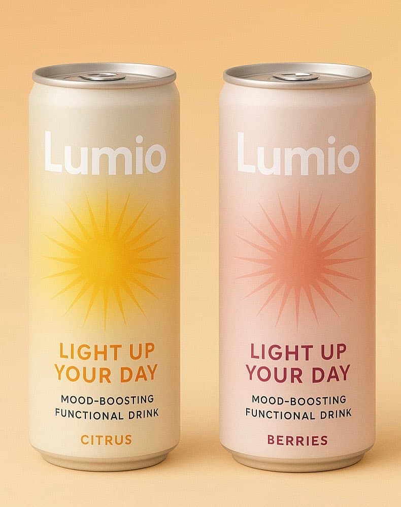 Lumio Solar Flare Glow