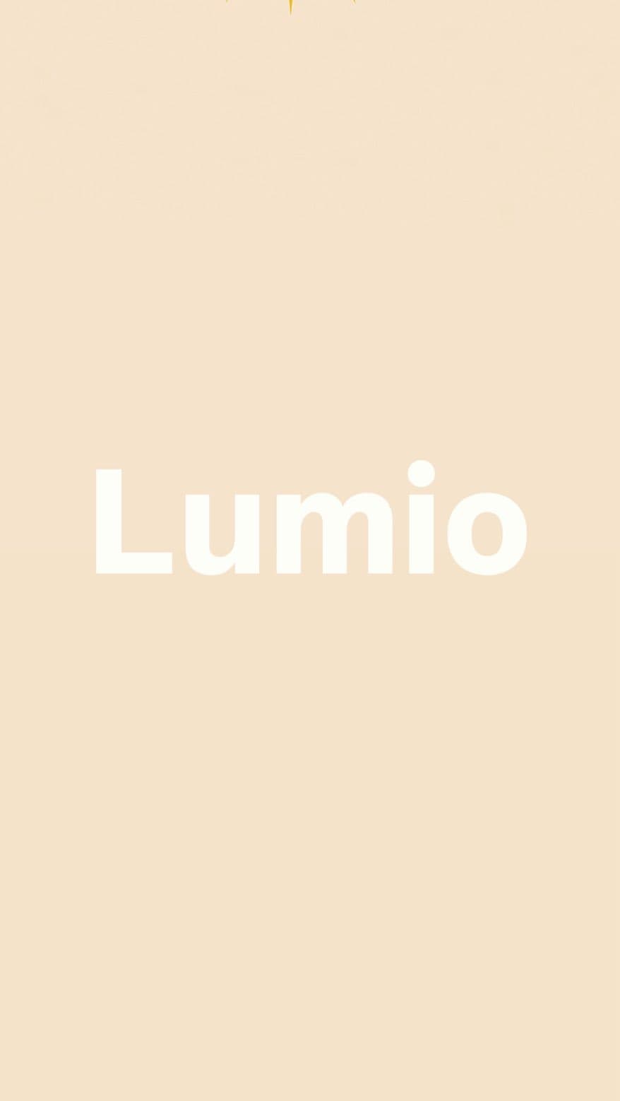 Lumio Starlit Spark