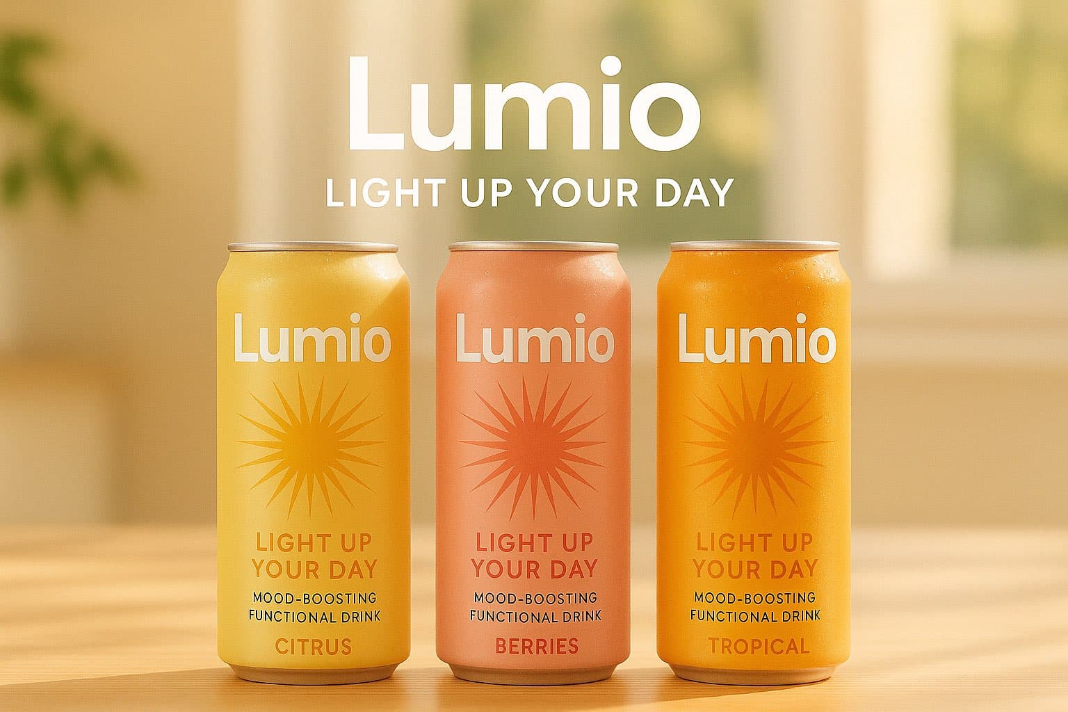 Lumio Daydream Elixir
