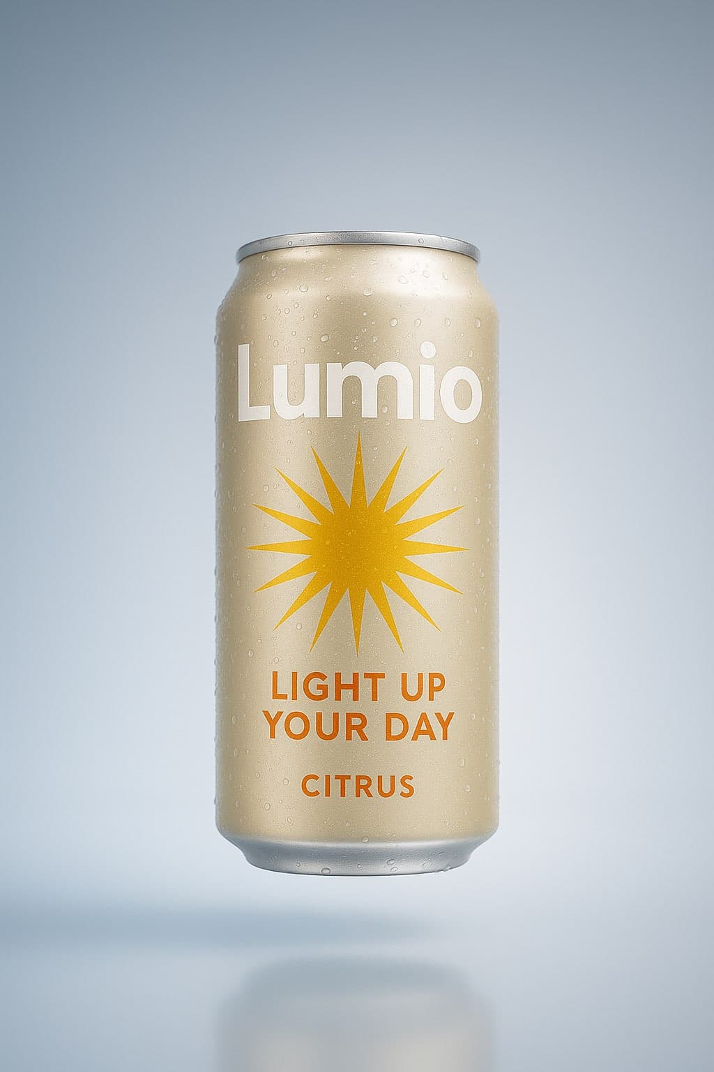 Lumio Golden Hour Fizz